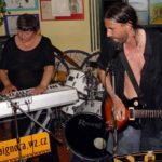 Zleva: Petr, Dana a Ota