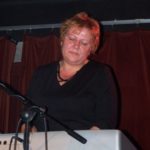 "Máma" něžná
