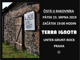 30. sezóna na startu!